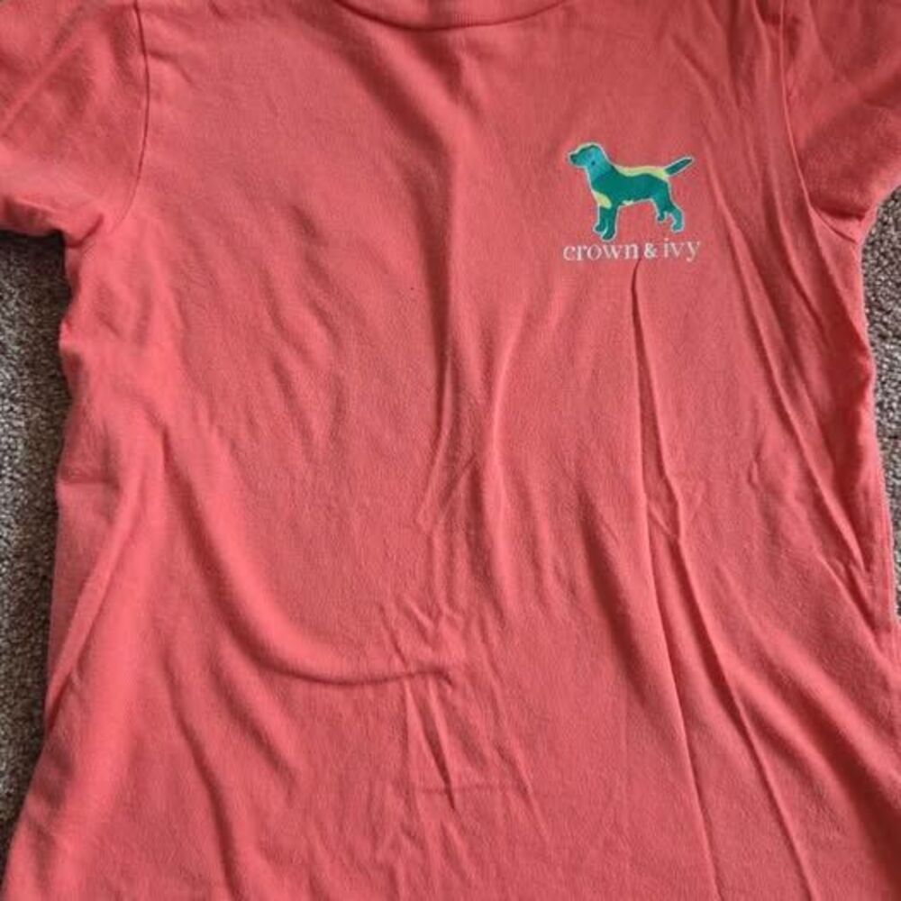 Crown & Ivy Kids T-Shirt